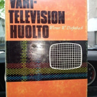 DIEFENBACH :  Väritelevision huolto ( SIS POSTIKULU) - pikkukuva 1