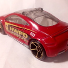 Hot Wheels pikkuauto - pikkukuva 2