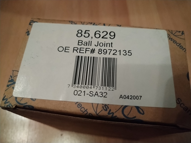 Item image