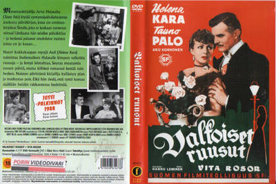 valkoiset ruusut	(991)	k	-FI-	DVD			tauno palo	1943
