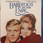 Barefoot in the Park - pikkukuva 1