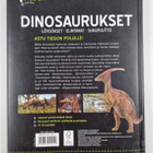 Dinosaurukset : löydökset, elintavat, sukupuutto - pikkukuva 2