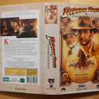 Indiana Jones ja viimeinen ristiretki VHS - pikkukuva 1