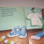 Ensimmäinen kirjani - pikkukuva 2