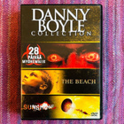 DVD: Danny Boyle Collection boksi - pikkukuva 1