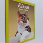 Katrin Behrend : Kissat - pikkukuva 1