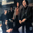 TASAVALLAN PRESIDENTTI::SOLITARY/DEEP THINKER:VINYL  7" 1970 - pikkukuva 3