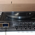 NATIONAL PANASONIC SG-2080L STEREO YHDISTELMÄ MADE IN JAPAN - pikkukuva 1