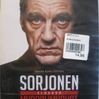 SORJONEN MURAALIMURHAT DVD - pikkukuva 1