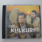 KULKURI JA JOUTSEN - Elokuva + cd-levy ( Martti Suosalo ) - pikkukuva 2