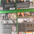 Xbox one sotapeli paketti - pikkukuva 2