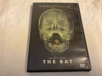 The Bay  (dvd)