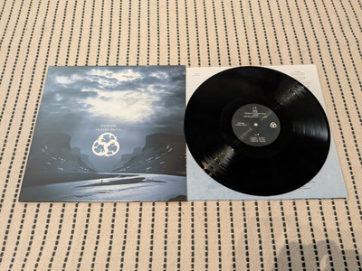 Dynfari - Vegferd Timans (CODE092V)