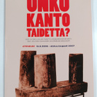 Pontus Hulten collection = Pontus Hultenin kokoelma = Pon... - pikkukuva 2