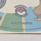 Pokemon Store League 2004 ikkunatarra - pikkukuva 3
