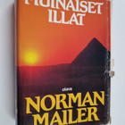 Norman Mailer : Muinaiset illat - pikkukuva 1