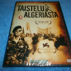 TAISTELU ALGERIASTA  uusi  DVD - pikkukuva 1