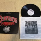 QUICKSILVER MESSENGER SERVICE - Quicksilver Messenger Ser LP - pikkukuva 1
