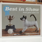 Best in Show - Knit Your Own Cat - Muir & Osborne - Uusi - pikkukuva 1