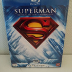 Superman - Motion Picture Anthology (5x Blu-ray) - pikkukuva 1