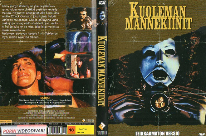 kuoleman mannekiinit	(46 677)	k	-FI-	DVD	suomik.		chuck conn