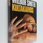Wilbur Smith : Kultakaivos - pikkukuva 1