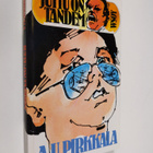 A. U. Pirkkala : Juttu on tandem - pikkukuva 1