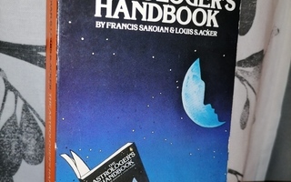 The Astrologer's Handbook - Sakoian & Acker
