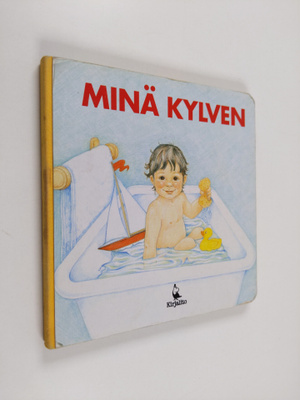 Stephanie Ryder : Minä kylven