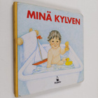 Stephanie Ryder : Minä kylven - pikkukuva 1