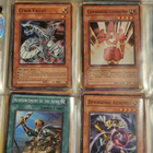 1st Edition Yugioh kortti 5e kappale - pikkukuva 1