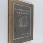 Galvanoteknisk handbok - pikkukuva 1