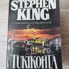 Tukikohta Stephen King - pikkukuva 1