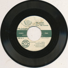 7" EP levy 1959 - Brita Koivunen Rettig Klubi NCB kl 1 ja 2 - pikkukuva 2