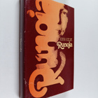 Eeva Kilpi : Runoja 1972-1976 - pikkukuva 1