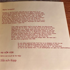 Sås o Kopp: Eine Kleine Fnatt-musik, Samlade fnattigheter CD - pikkukuva 4