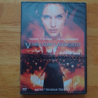 V niin kuin verikosto DVD - pikkukuva 1