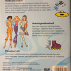 Spies-tytöt: Vakoilugladiaattorit DVD - pikkukuva 2