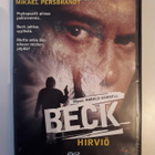 Beck, Hirviö , Peter Haber - DVD - pikkukuva 1