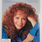 Reba : for my broken heart : piano, vocal, guitar - pikkukuva 2