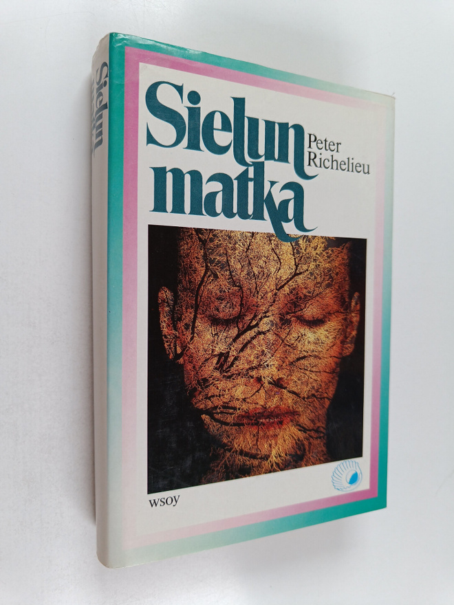 Peter Richelieu : Sielun matka