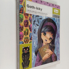 Michael J. Nelson : Goth-icky : a macabre menagerie of mo... - pikkukuva 1