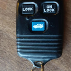 Mazda kaukosäädin - pikkukuva 1