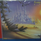 Diamond Head - Borrowed Time EX+/EX+ LP - pikkukuva 2