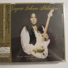 Yngwie Johann Malmsteen Concerto Japanilainen CD OBI - pikkukuva 1