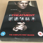 Terapiassa (In Treatment) TV-sarjakausi 1 DVD - pikkukuva 2