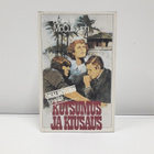 Kutsumus Ja Kiusaus (C. McCullough, kirja) - pikkukuva 1
