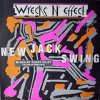 Wrecks-N-Effect - New Jack Swing - pikkukuva 1