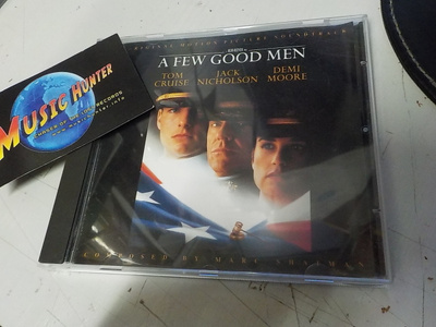 OST - A FEW GOOD MEN CD
