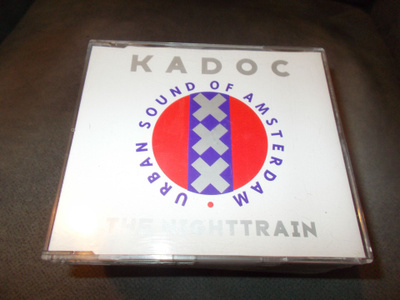 CDM KADOC ** THE NIGHTTRAIN **